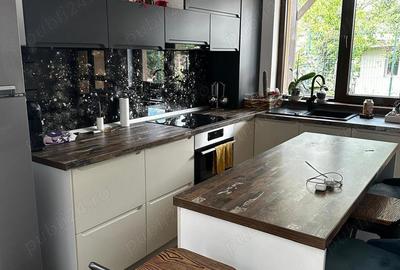 Casă cu 3 camere în Pantelimon - 5
