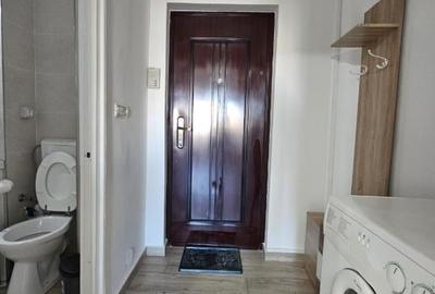 Exclusiv inchiriere garsoniera ,13 Decembrie, etaj intermediar - 7