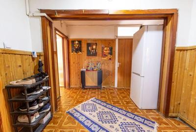 Apartament cu 4 camere decomandat în Craiter - 3