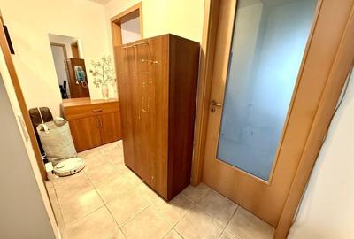 Apartament cu 2 camere decomandat în Doamna Ghica - 9