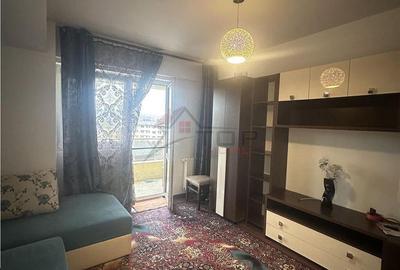 Garsonieră decomandată în Cug