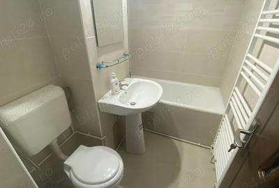 Garsonieră semidecomandată în Central - 5