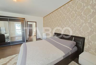 Apartament 3 camere parcare si bloc cu lift Doamna Stanca Sibiu - 4