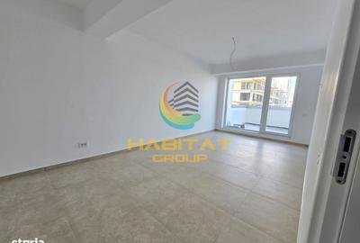 Apartament cu 2 camere decomandat în Berceni