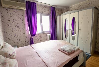 Apartament cu 2 camere decomandat în Drumul Taberei - 1