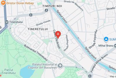 Apartament cu 2 camere decomandat, mobilat în Tineretului - 8