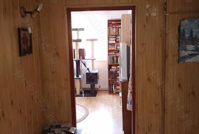Apartament cu 3 camere în Ultracentral - 8