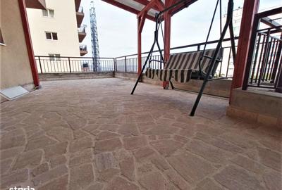 Apartament cu 2 camere semidecomandat în Zorilor - 6