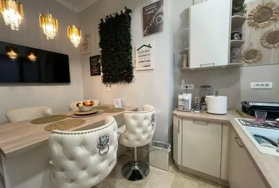 Apartament cu 4 camere decomandat în Corbeanca - 16