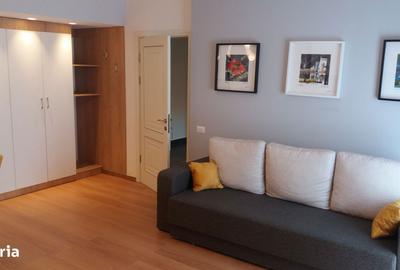 Apartament cu 2 camere decomandat, mobilat în Central - 1