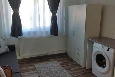 Garsonieră în Lugojului - 4