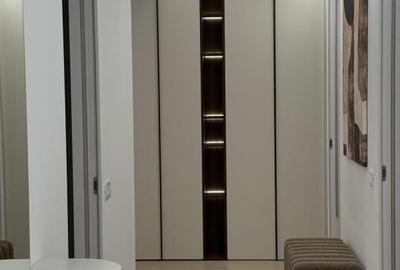 Apartament 3 camere de inchiriat | Cortina North - 25