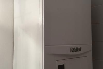 Apartament cu 2 camere, mobilat în Ultracentral - 2