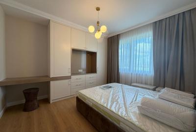 Duplex cu 3 camere cu Teren 320 Mp în Moșnița Nouă - 14