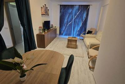 Apartament cu 2 camere decomandat în Central - 3