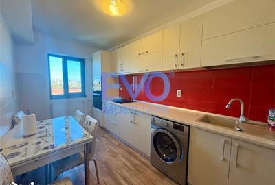 Apartament cu 2 camere decomandat în Zona industrială - 5
