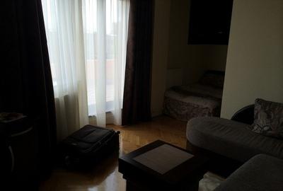 NOU Garsoniera Impecabila ! Universitate Magheru Sector 1 - 5