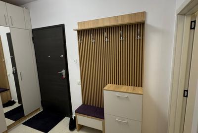 Garsonieră decomandată, mobilată în Lujerului - 9