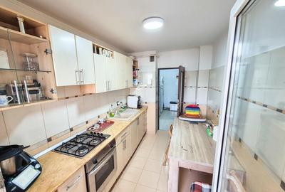 Apartament 4 camere Nord Pitesti - 5