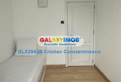 Apartament cu 3 camere decomandat, mobilat în Titan - 12