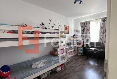 COMISION 0% Apartament cu 3 camere, etaj 1, 2 locuri de parcare, zona Buziasului - 4