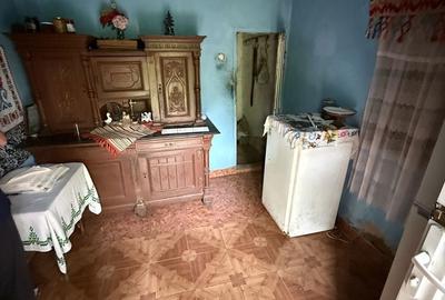 Casă cu 3 camere în Central - 1