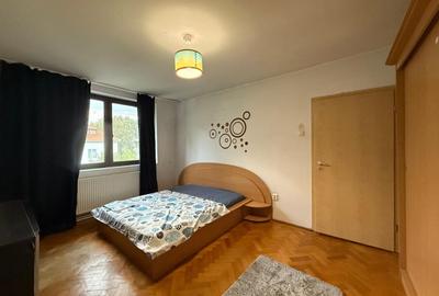 Chirie apartament 2 camere,  zona Medicina, 50 m pana la Prefectura - 3