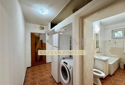 Apartament 2 camere, confort 2 nedecomandat, zona Vest-Podul Inalt, Ploiesti - 8