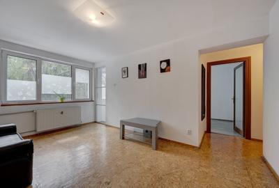 Apartament cu 3 camere - bloc reabilitat  - Giulesti - Metrou Crangasi 10 min - 8