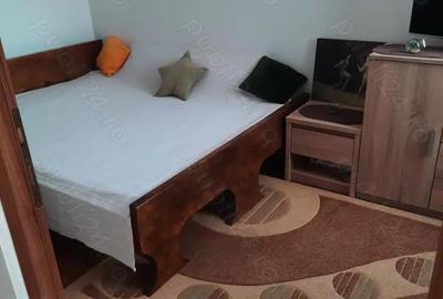 Casă cu 2 camere în Cornești (Crăciunești) - 5