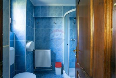 Hotel/Pensiune, de 961 mp, în Valea Râșnoavei - 23