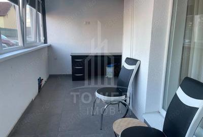 Apartament 3 camere, 72 mp utili, parter inalt, ansamblu de lux Kogalniceanu - 13