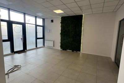 Spațiu comercial, de 82 mp, în Exterior Vest - 3