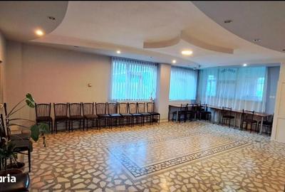 Spațiu comercial, de 130 mp, în Bularga - 9