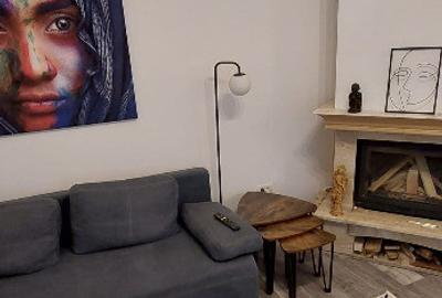 Casa singur curte langa parcul Herastrau - 9