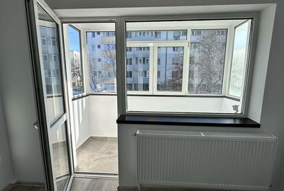 Apartament cu 2 camere decomandat în Exterior Vest - 3