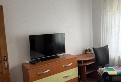 Apartament cu 2 camere decomandat în Central - 7