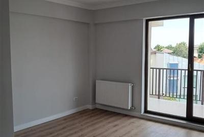 Apartament 2 camere Izbiceni Damaroaia etaj 2 - 3