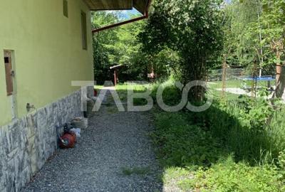 Comision 0! Casa 4 camere 100mpu teren liber 344mp in Tocile - 15