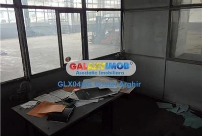 Inchiriem hala industriala 770 mp in Stefanesti - Arges - 3