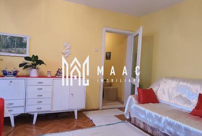 Apartament cu 2 camere semidecomandat, mobilat în Ultracentral - 4