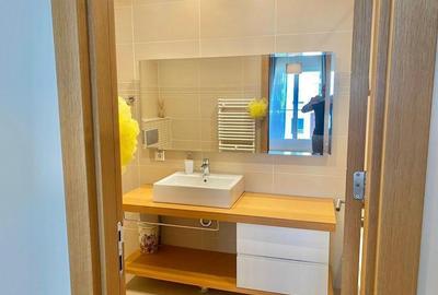 3 camere - InCity Residence, 110mp - Piata Alba Iulia, Vitan, Dristor, Dudesti - 29