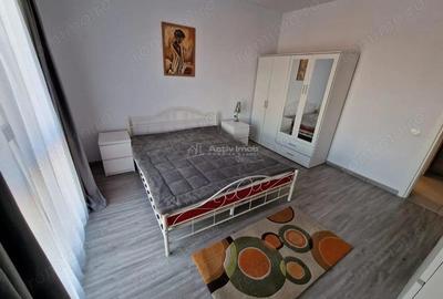 Apartament cu 2 camere decomandat în Crângași