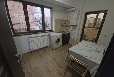 Apartament cu 2 camere decomandat, mobilat în Delfinariu - 11