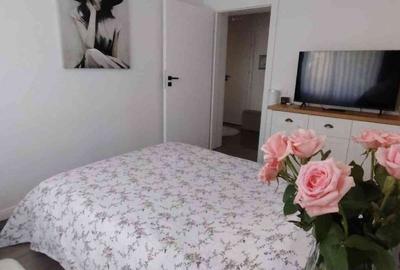 Apartament cu 4 camere în Central - 1