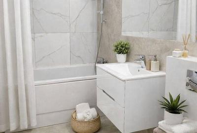 Apartament cu 2 camere decomandat, mobilat în Fundeni - 5