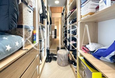 Studio | Cortina North | Canapea | Pat | Walk-In Dressing - 4