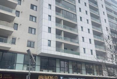 Apartament cu 2 camere decomandat în Nerva Traian - 3