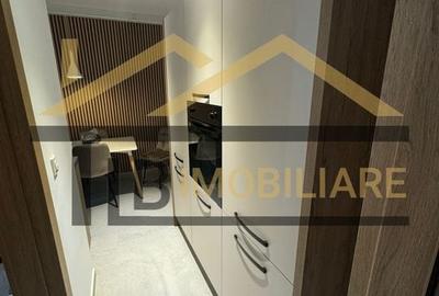 Apartament de 2 camere, 55mp,  decomandat, Zona Semi-Centrala - 7