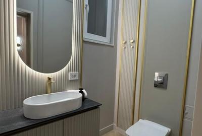 Apartament cu 3 camere decomandat în Universitate - 14